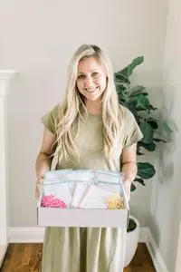 Brittany Bacharach